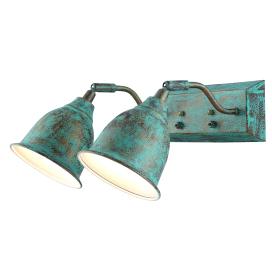 CAMPANA A9557AP-2BG Arte Lamp