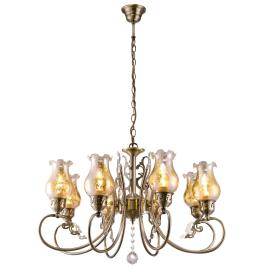 BALLERINA A9561LM-8AB Arte Lamp