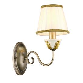 BENESSERE A9570AP-1WG Arte Lamp