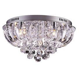 CINCIN A9577PL-6CC Arte Lamp