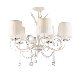 MANTOVA A9584PL-5WH Arte Lamp