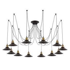 Эдисон CL451121-CL450.11 Citilux