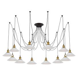 Эдисон CL451121-CL450.12 Citilux