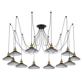 Эдисон CL451121-CL450.13 Citilux