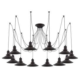 Эдисон CL451122-CL450.11 Citilux