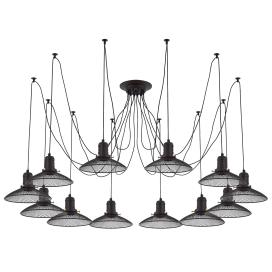 Эдисон CL451122-CL450.13 Citilux