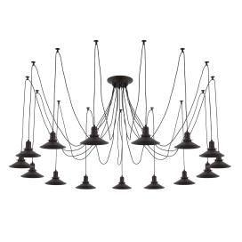 Эдисон CL451152-CL450.11 Citilux