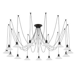 Эдисон CL451152-CL450.12 Citilux
