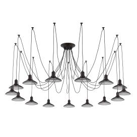 Эдисон CL451152-CL450.13 Citilux
