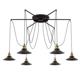 Эдисон CL451261-CL450.11 Citilux