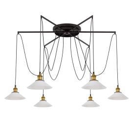 Эдисон CL451261-CL450.12 Citilux