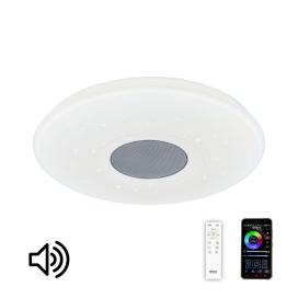 Люстра с Bluetooth СтарЛайт CL703M50 Citilux