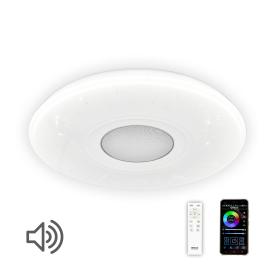 Люстра с Bluetooth Оркестр CL703M50A Citilux