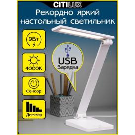 Ньютон CL803080 Citilux