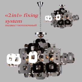 Chromic-pieces 1425-6PC Favourite