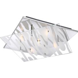 CARAT 48694-5 Globo