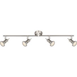 RAIL 54382-4 Globo