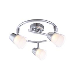 TIEKA 56185-3 Globo