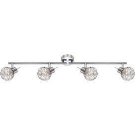 BOLT 56625-4 Globo