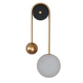 Деония 08436,19-33 Kink light