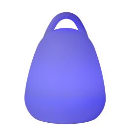FLOWER-LED 13807/24/61 Lucide