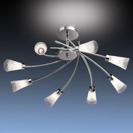 COLI 1804/8 Odeon Light