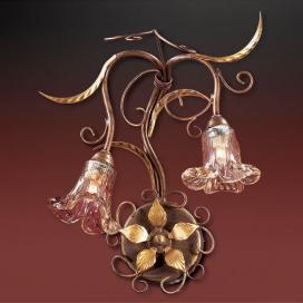 AURA 1814/2W Odeon Light
