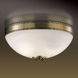 OVALE 1990/2C Odeon Light