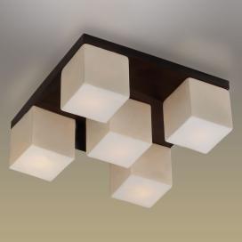 CUBET 2043/5C Odeon Light