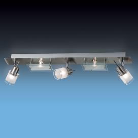 ITRA 2078/3W Odeon Light