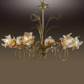 BERTO 2126/6 Odeon Light
