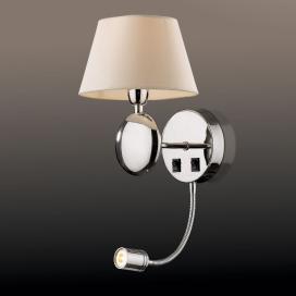 HOTEL 2195/1A Odeon Light