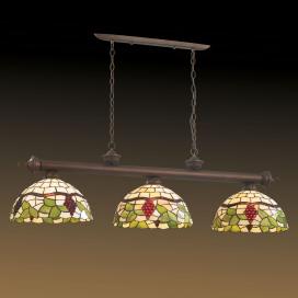 TRAUBE 2267/3 Odeon Light