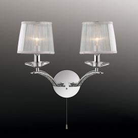 ORIO 2276/2W Odeon Light