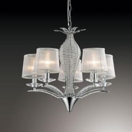 ORIO 2276/5 Odeon Light