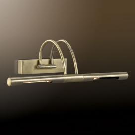 MONTE 2296/2W Odeon Light