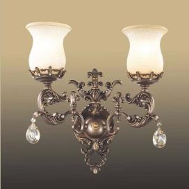 VARZA 2430/2W Odeon Light