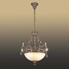 VARZA 2430/3 Odeon Light