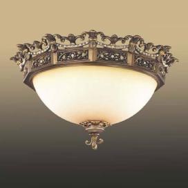 VARZA 2430/3C Odeon Light