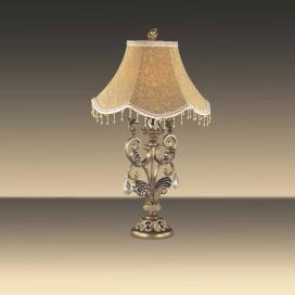 PONGA 2431/1T Odeon Light