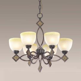 KENNA 2457/6 Odeon Light
