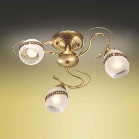 KIKA 2459/3 Odeon Light