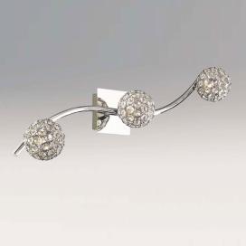 AKETI 2472/3W Odeon Light