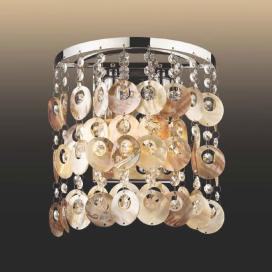 DAURA 2488/2W Odeon Light