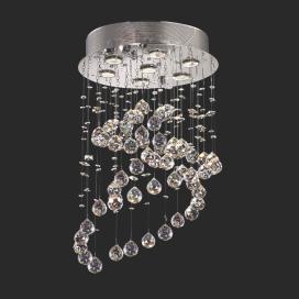 SIBU 2493/7C Odeon Light