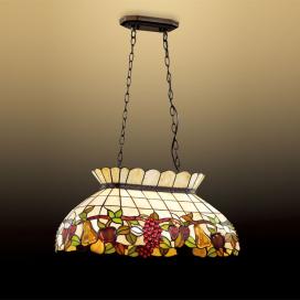 GARDEN (OLD) 2525/3 Odeon Light