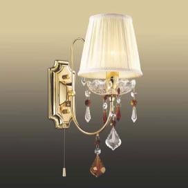 ADELI 2534/1W Odeon Light