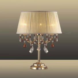 ADELI 2534/3T Odeon Light