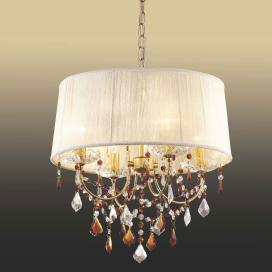 ADELI 2534/4 Odeon Light