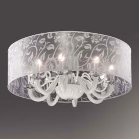 DANLI 2536/8C Odeon Light